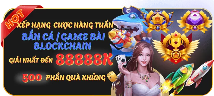Vòng quay miễn phí độc quyền